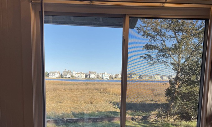 Newburyport Cottage | Old Point Paradise