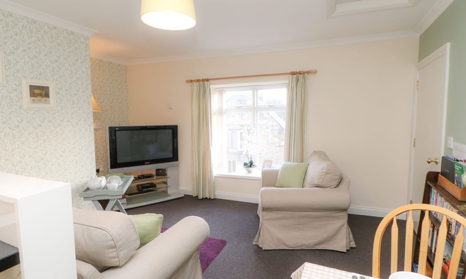 Wolsingham Apartment | OLD QUEEN'S HEAD in Wolsingham