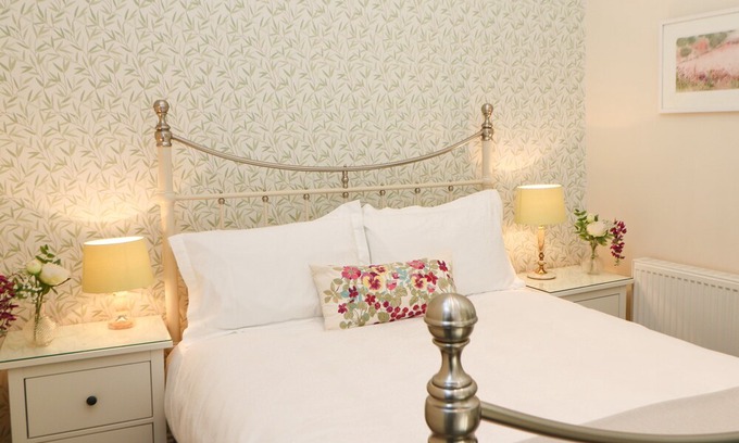 Wolsingham Apartment | Old Queen's Head, WOLSINGHAM