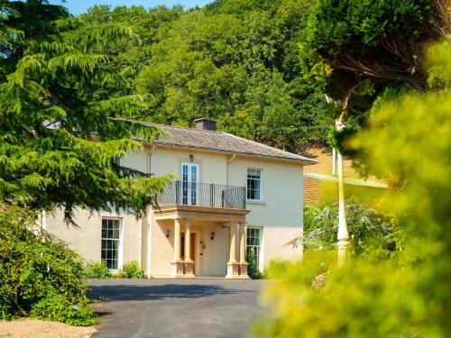 Newtown House | Old Rectory House