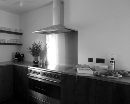 Ballater House | Old school - Charming Historic Cottage for Seven