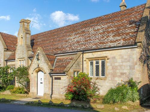 West Knighton House | Old School