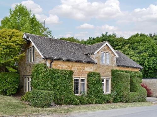 Bourton House | Old School House