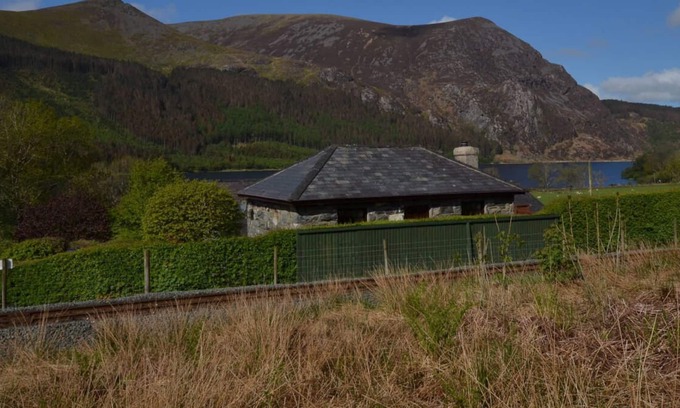 Betws Garmon House | Old Snowdon Ranger Station
