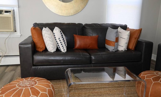 Old Southeast Apartment | Old Southeast 1br, near Downtown close to Beaches!