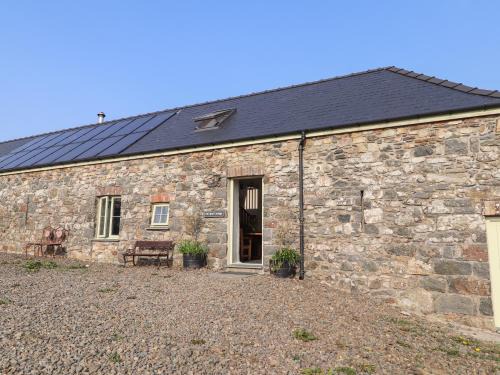 Trefasser House | Old Spot Cottage