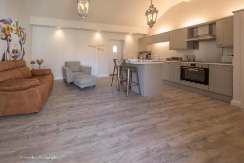 Tickton House | Old Spot Cottage