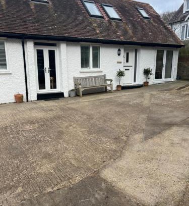Alnmouth House | Old Stable Cottage