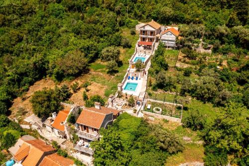 Tivat Villa | Old Stone House Villas