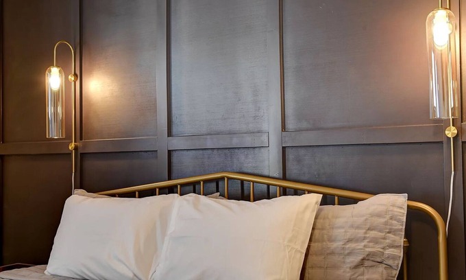 Leadville Hotel | Old Tale Inn