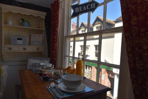Old Town Hastings House | Old Town Bolthole