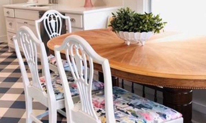 Conway House | Old Town Charmer