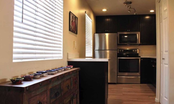 Scottsdale Country Acres Condo | Old Town, Fashion Square, Camelback Mountain surround this Cozy Condo.