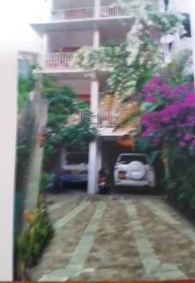 Kandy House | Old Town Hotel