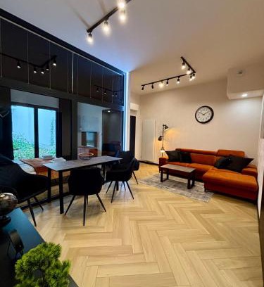 Wesoła Zachod Apartment | Old Town Libra Apartment