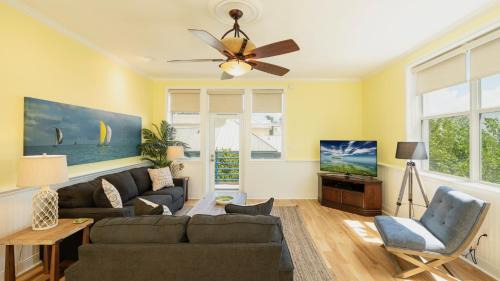 Truman Annex Apartment | Old Town Oasis by Last Key Realty