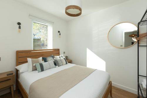 Eastbourne Villa | Old Town Oasis