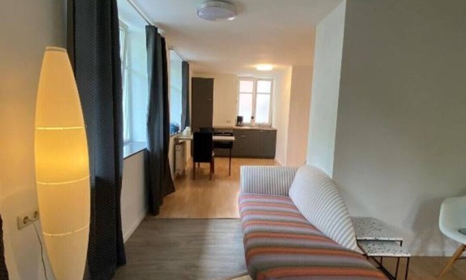 Trostberg Apartment | Old Town - Oldtown 4