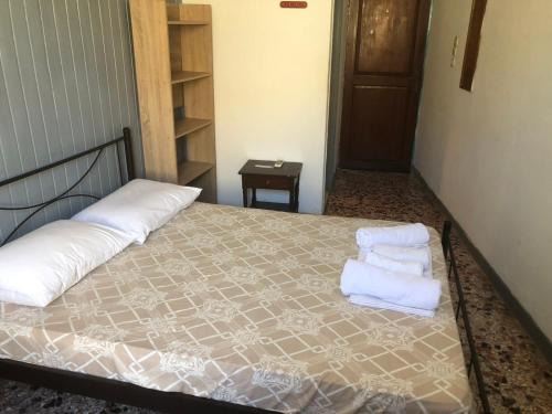 Old Town Rethymnon Apartment | Old Town Room 2