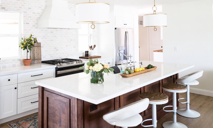 Village Grove House | Old Town Scottsdale Gem