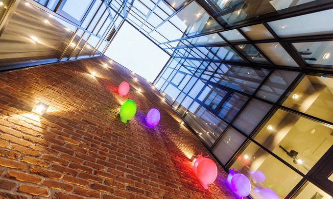 Bucharest City-Centre Hotel | OLD TOWN SNAIL Design Apartments