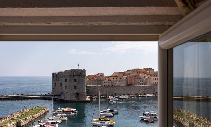 Ploce Hotel | Old Town Sunrise Apartments