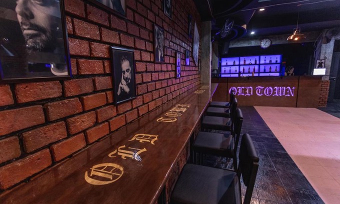 South Pattaya Hotel | Old Town