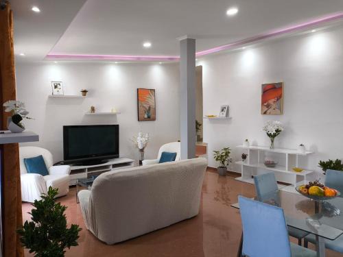 Cidade Velha Apartment | Old Town view Apartment