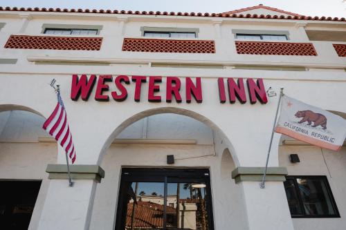 Old Town Hotel | Old Town Western Inn
