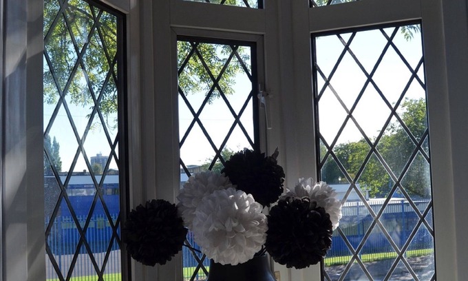 Trafford House | Old Trafford Guest House