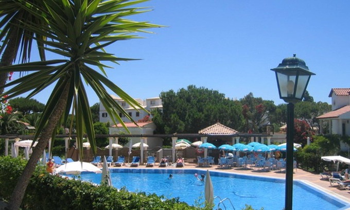 Vilamoura Apartment | Old Village Apartamentos Ov International