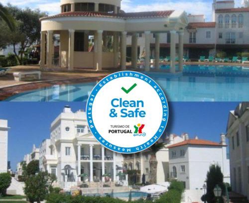 Vilamoura Resort | Old Village