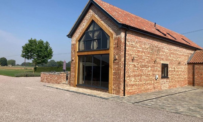 Frampton House | Old Willow Barn