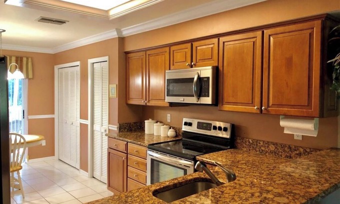Biggar Condo | Olde Hickory Golf & Country Club