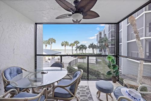 Marco Island House | Olde Marco riverfront condo with pools and tennis
