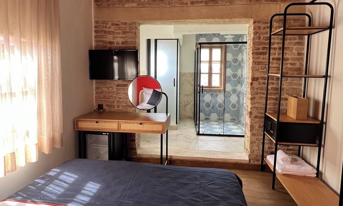 Kaleici Bed & Breakfast | Oldies Hotel
