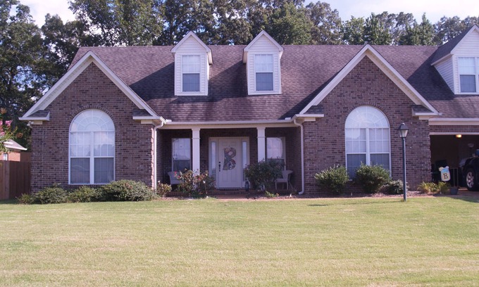 Twelve Oaks House | Ole Miss Football Games/Oxford