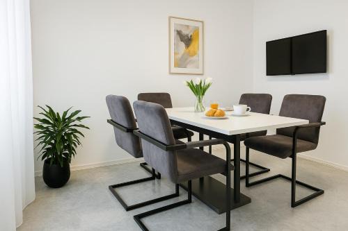 Koper Apartment | Olea apartments