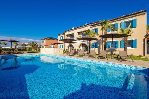 Gulici Apartment | Olea Residence