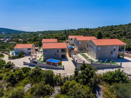 Veliki Drvenik Apartment | OLEA Resort