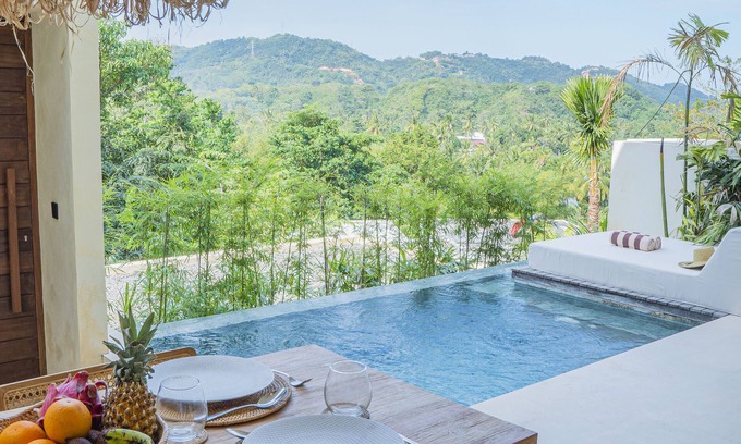 Kuta Villa | OLEA VILLAS RESORT