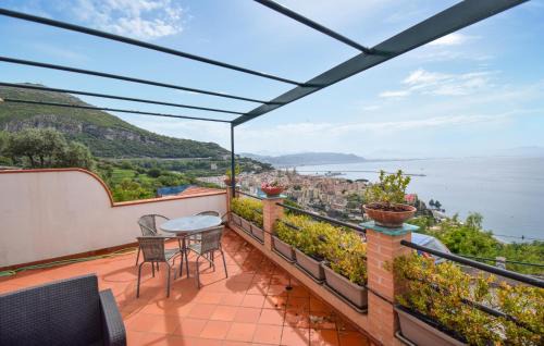Raito Apartment | Oleandri