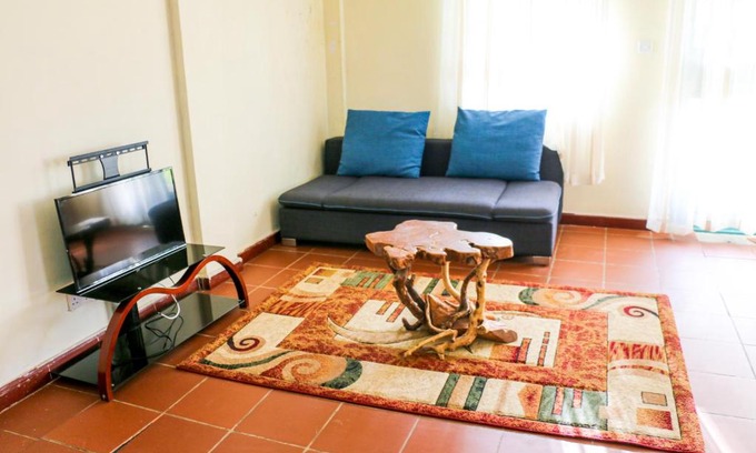 Naivasha Cabin | Oleitiko Cottages