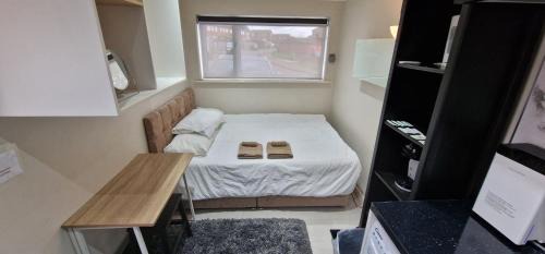 Colchester Apartment | Oleon Apartments - Colchester
