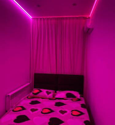 Dnipro Apartment | Olesi Gonhara