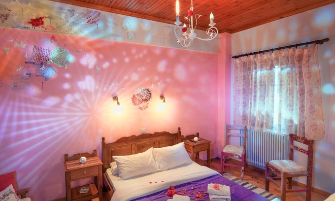 Portaria House | Olga Rooms