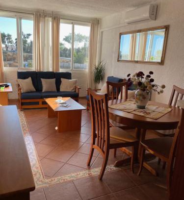 Bairro dos Pescadores Apartment | Olhao Apartment