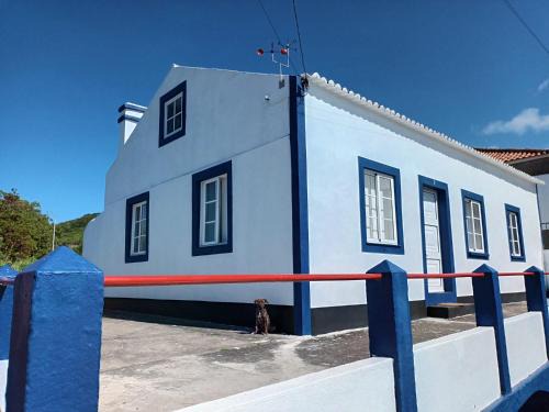 Quatro Ribeiras House | Olhinhos de Azeitona - Quatro Ribeiras