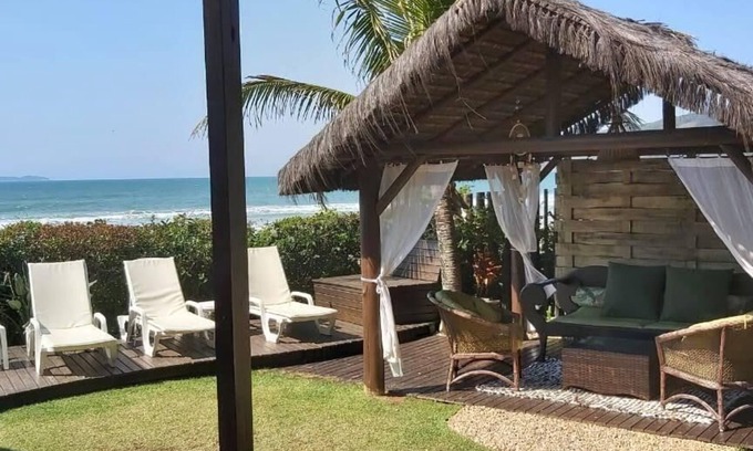 Canto Grande Hotel | Olhos verdes Guest house