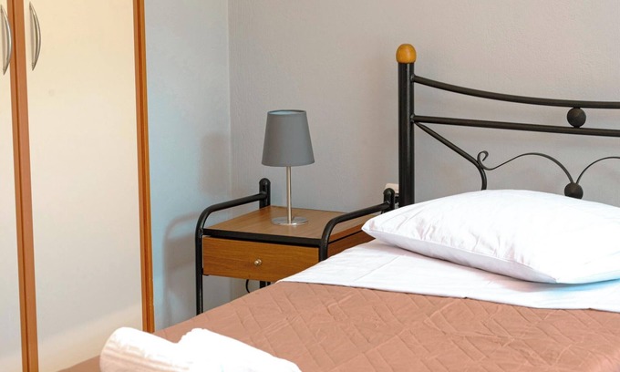 Katouna Apartment | OLIA APARTMENTS LYGIA